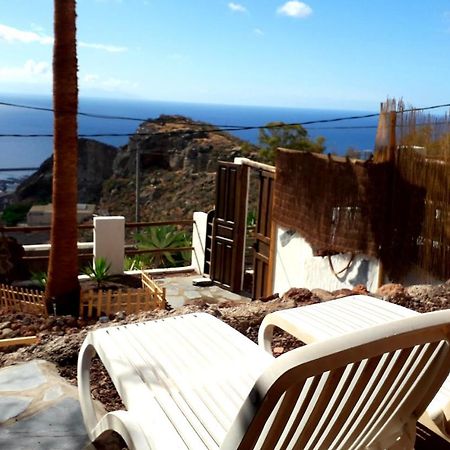 Casa Rural Alessia With Jacuzzi ,Garden & Swimming Pool Santa Cruz de Tenerife Exteriör bild