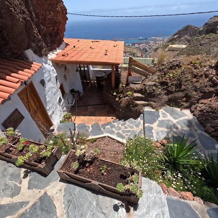 Casa Rural Alessia With Jacuzzi ,Garden & Swimming Pool Santa Cruz de Tenerife Exteriör bild