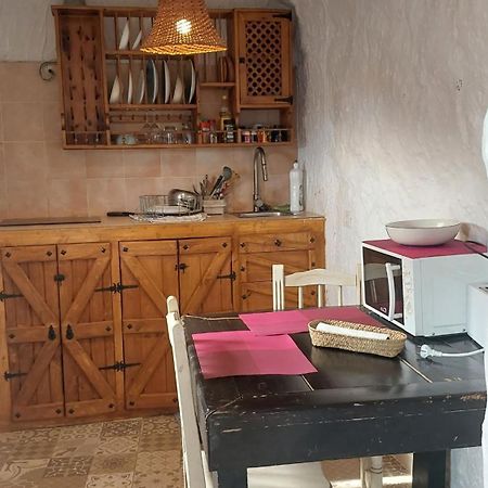 Casa Rural Alessia With Jacuzzi ,Garden & Swimming Pool Santa Cruz de Tenerife Exteriör bild