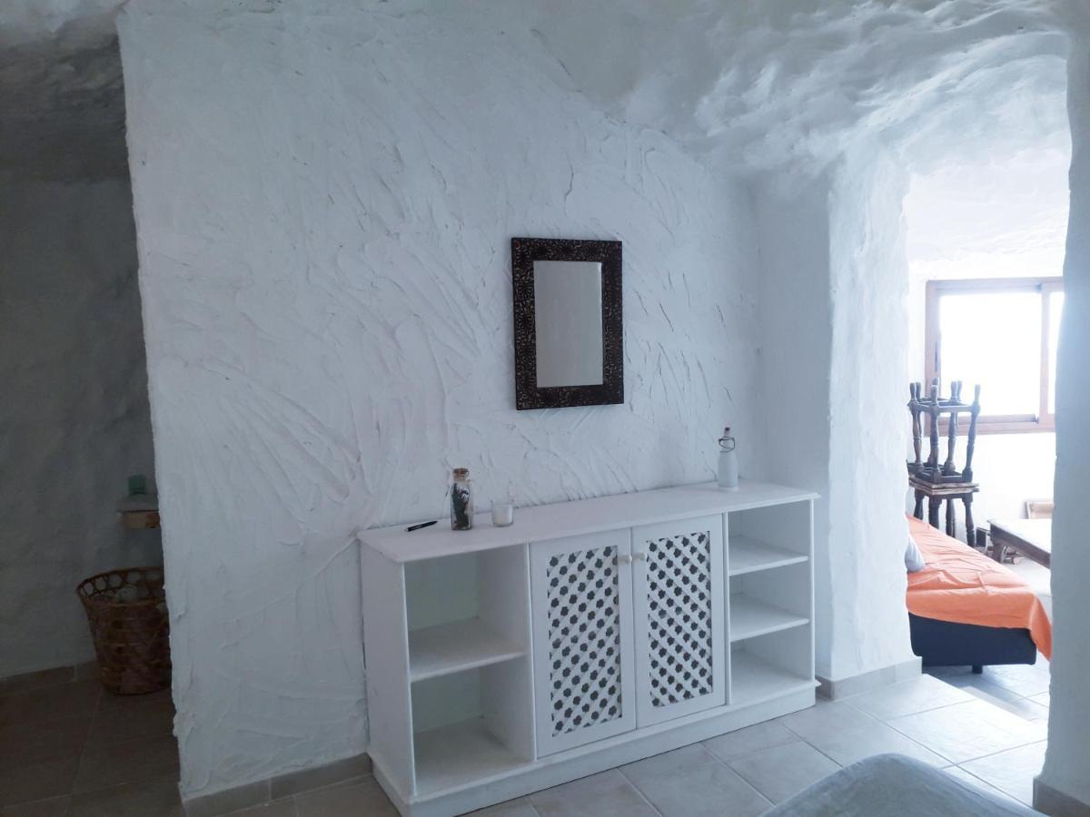 Casa Rural Alessia With Jacuzzi ,Garden & Swimming Pool Santa Cruz de Tenerife Exteriör bild
