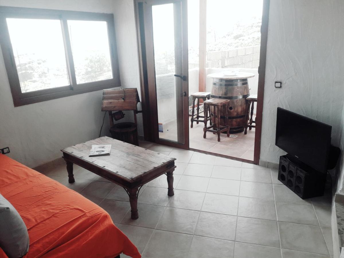 Casa Rural Alessia With Jacuzzi ,Garden & Swimming Pool Santa Cruz de Tenerife Exteriör bild