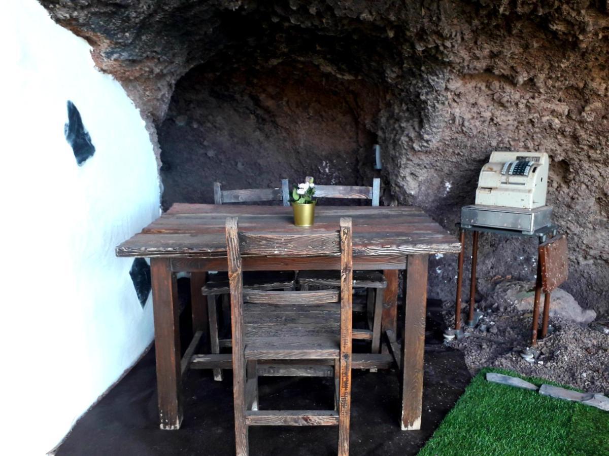 Casa Rural Alessia With Jacuzzi ,Garden & Swimming Pool Santa Cruz de Tenerife Exteriör bild