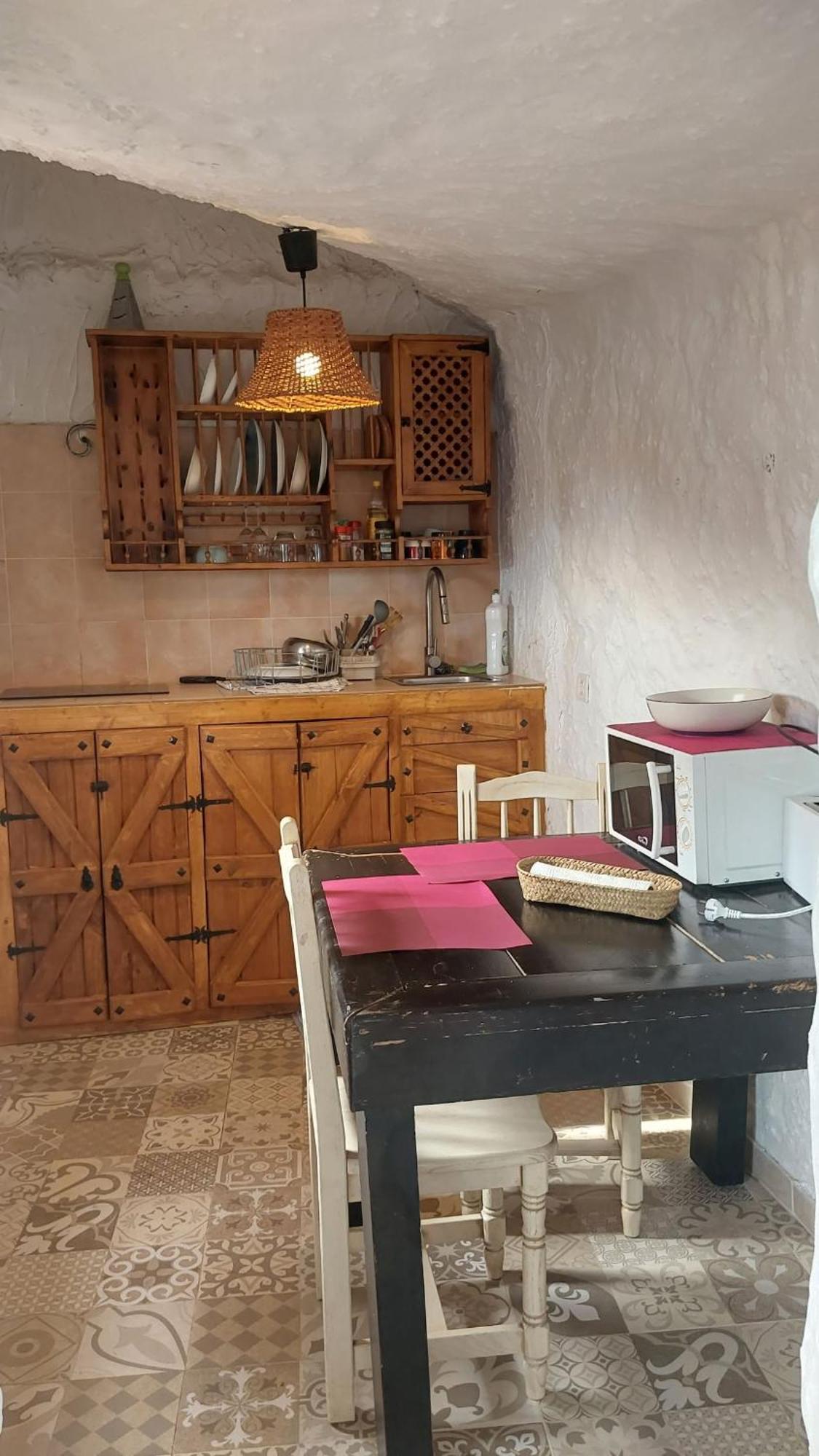 Casa Rural Alessia With Jacuzzi ,Garden & Swimming Pool Santa Cruz de Tenerife Exteriör bild