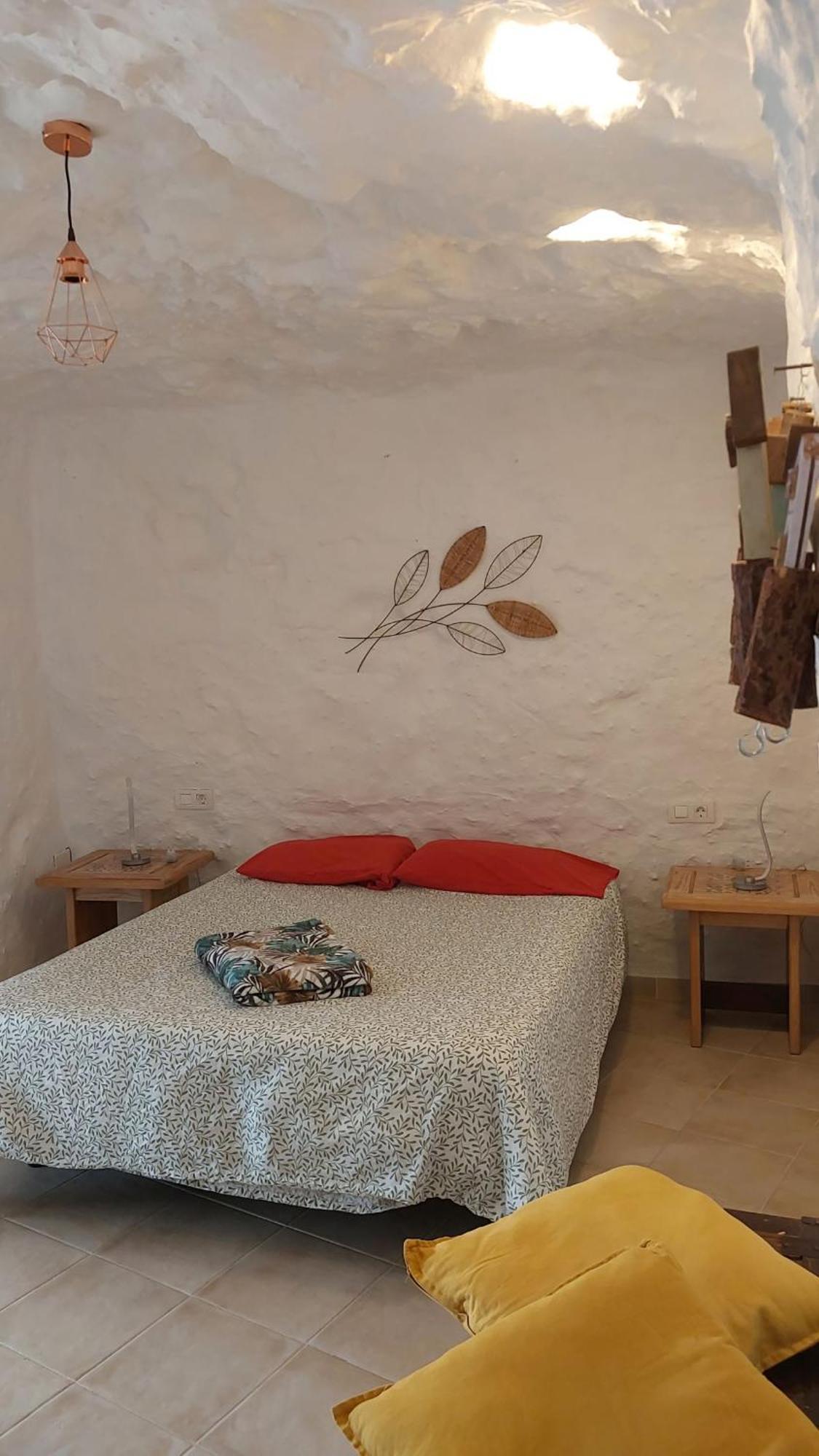 Casa Rural Alessia With Jacuzzi ,Garden & Swimming Pool Santa Cruz de Tenerife Exteriör bild