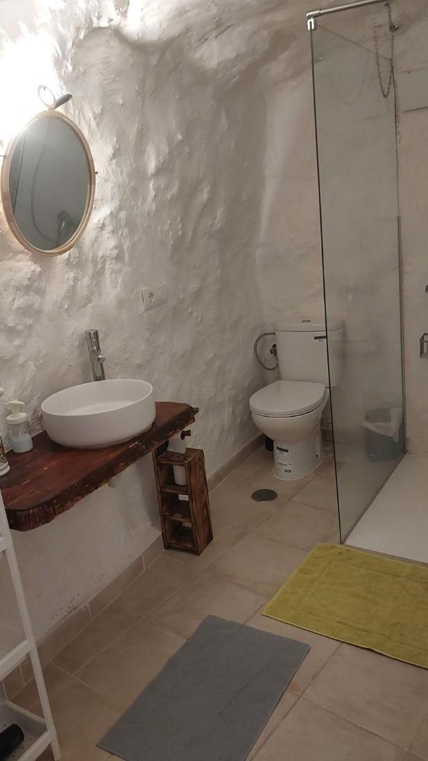 Casa Rural Alessia With Jacuzzi ,Garden & Swimming Pool Santa Cruz de Tenerife Exteriör bild